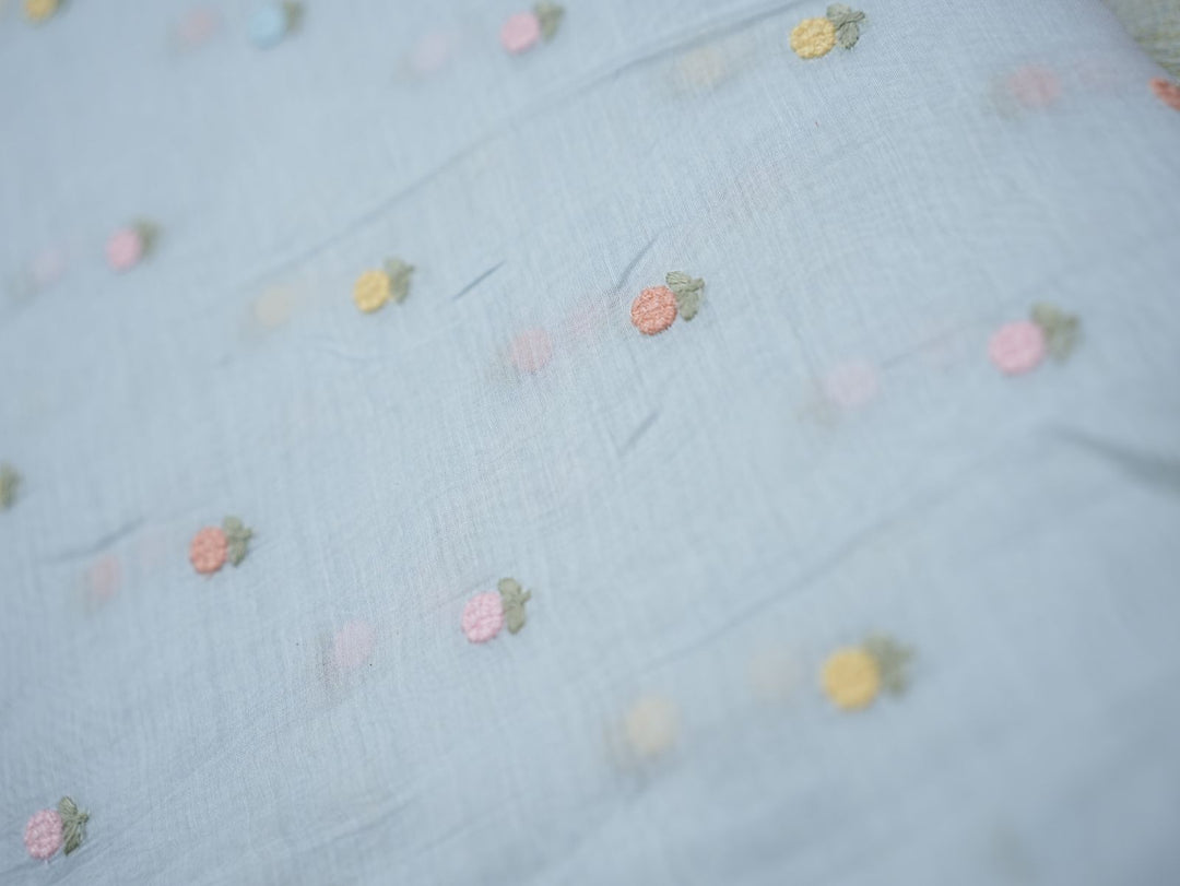 Chanderi Material TRF4146