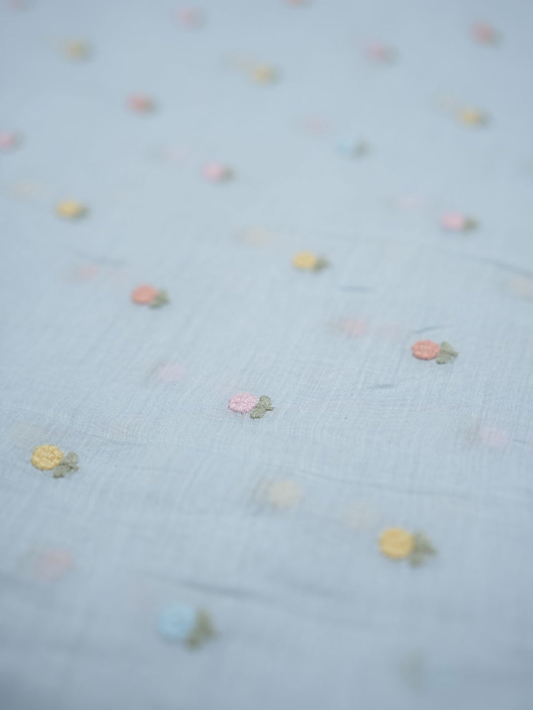 Chanderi Material TRF4146