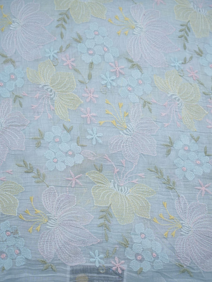 Chanderi Material TRF4146