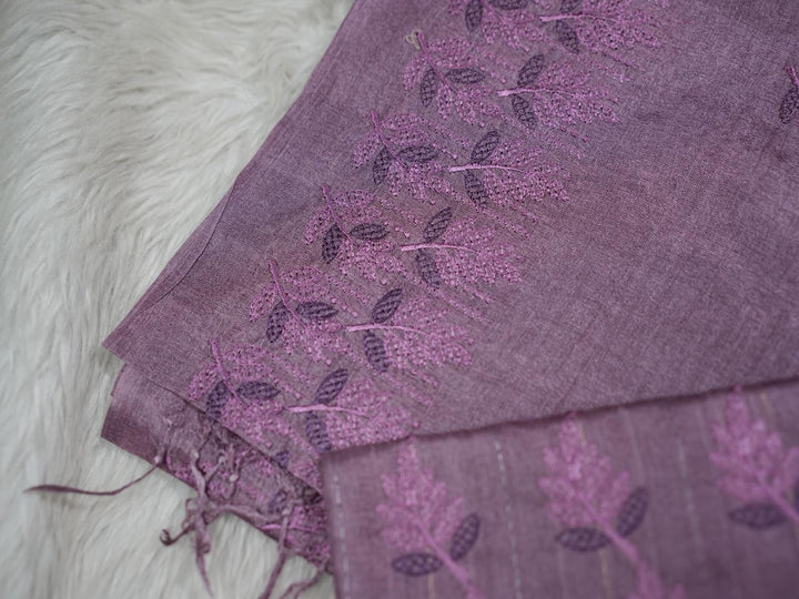 Tussar Salwar TSS4148