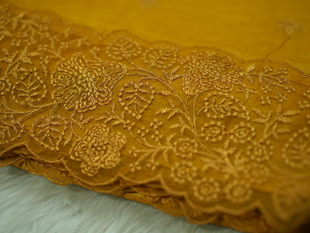 Tussar Saree TSA4149