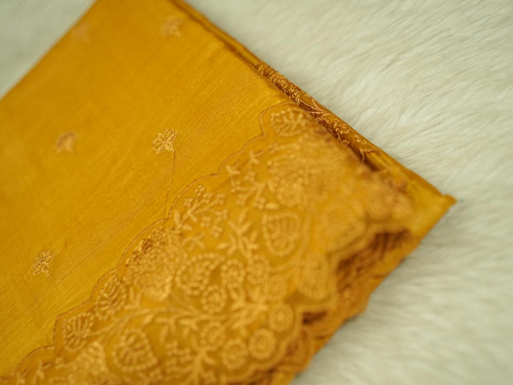 Tussar Saree TSA4149