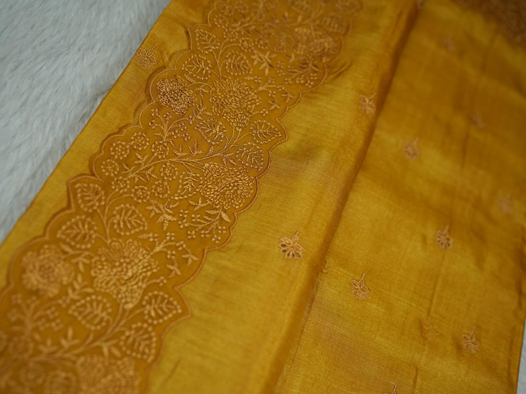 Tussar Saree TSA4149