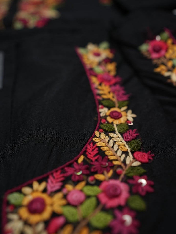 Art Organza Salwar TSS4150