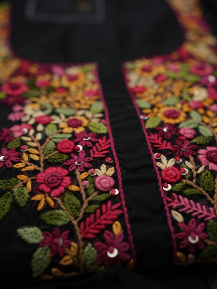 Art Organza Salwar TSS4150