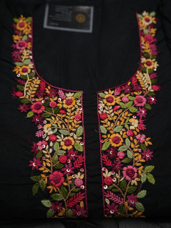 Art Organza Salwar TSS4150