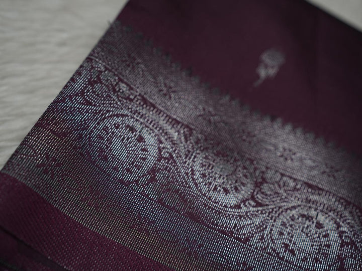 Semi-Silk Saree TSA4151