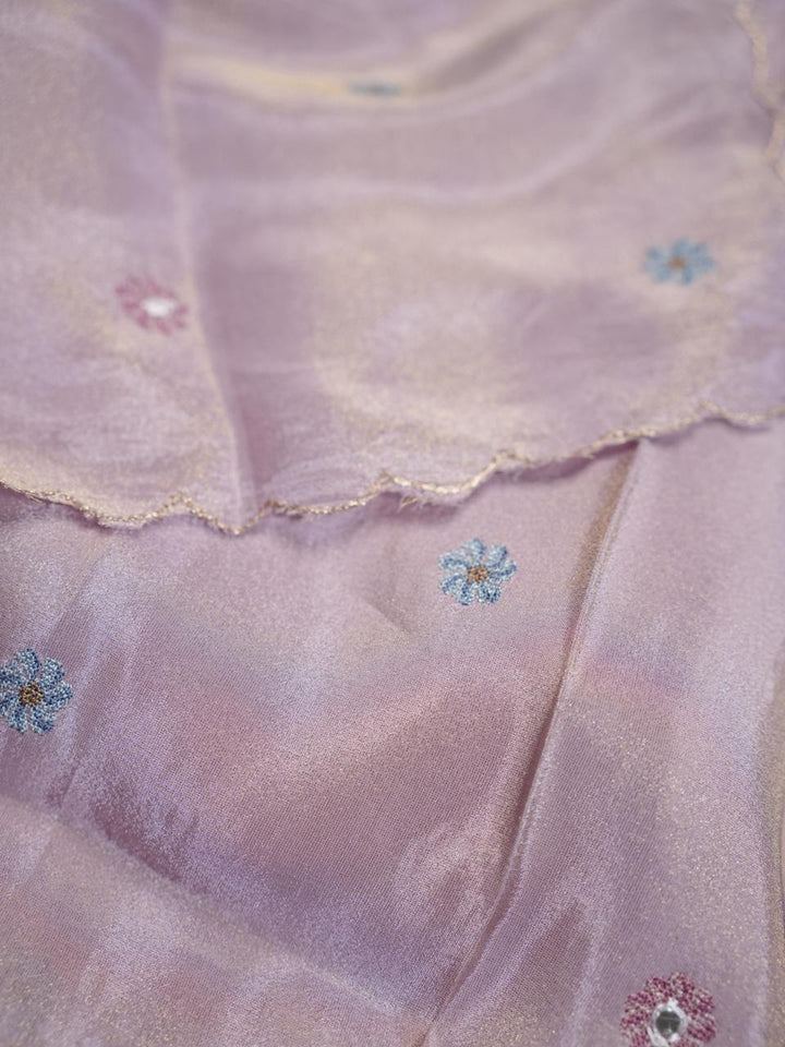 Tissue Salwar TSS4155