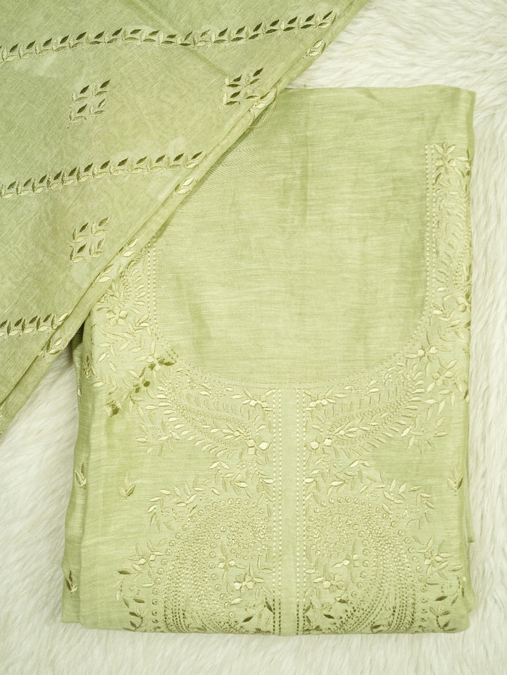 Linen Salwar TSS4168