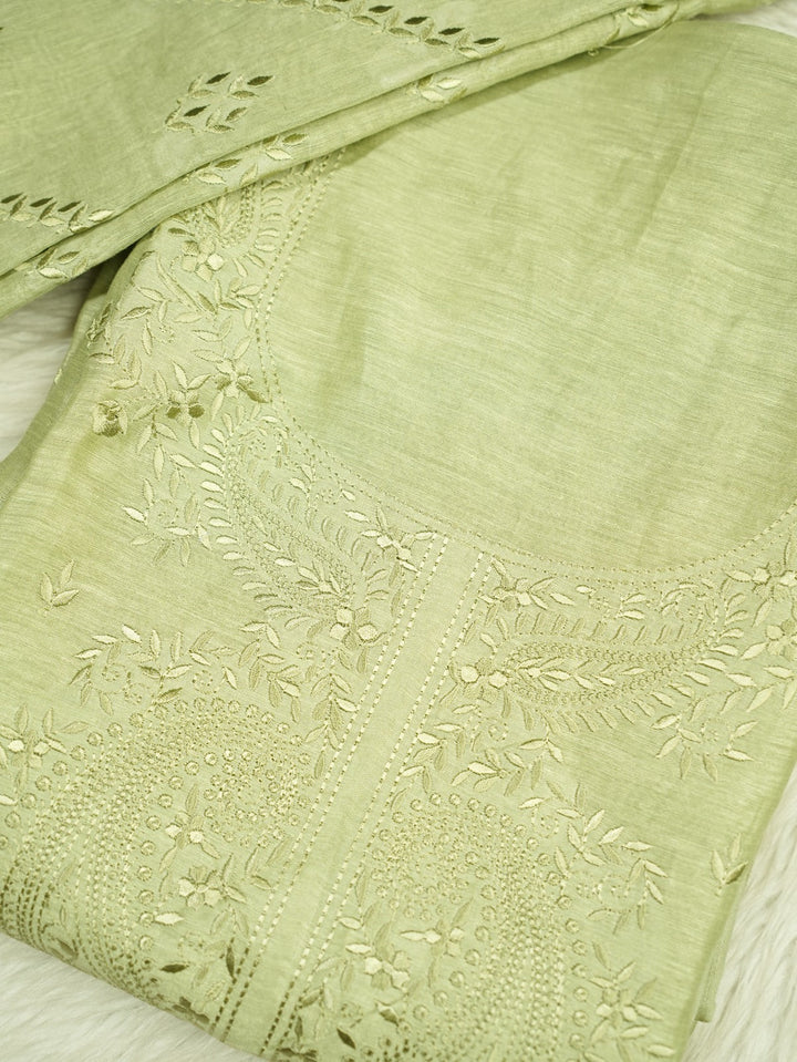 Linen Salwar TSS4168