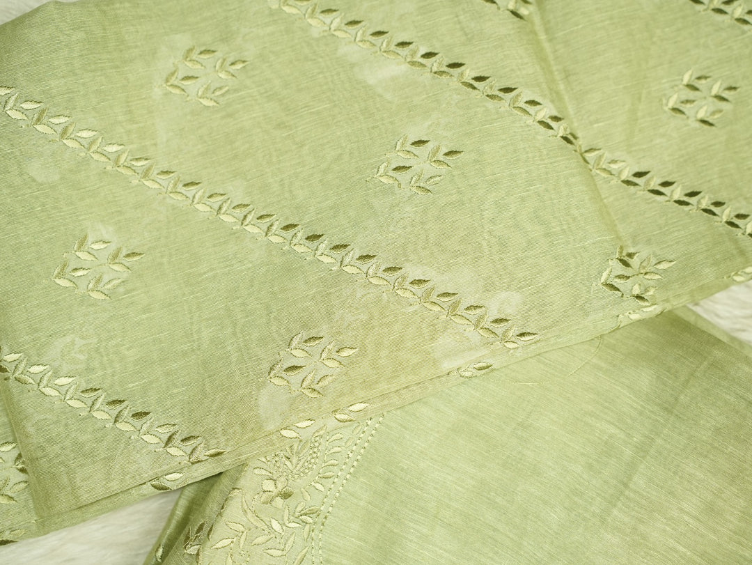 Linen Salwar TSS4168
