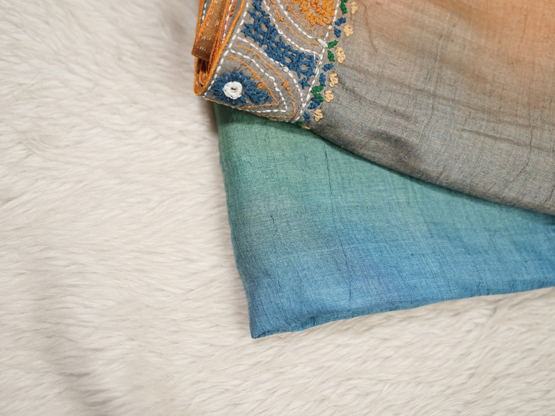 Tussar Saree TSA4176