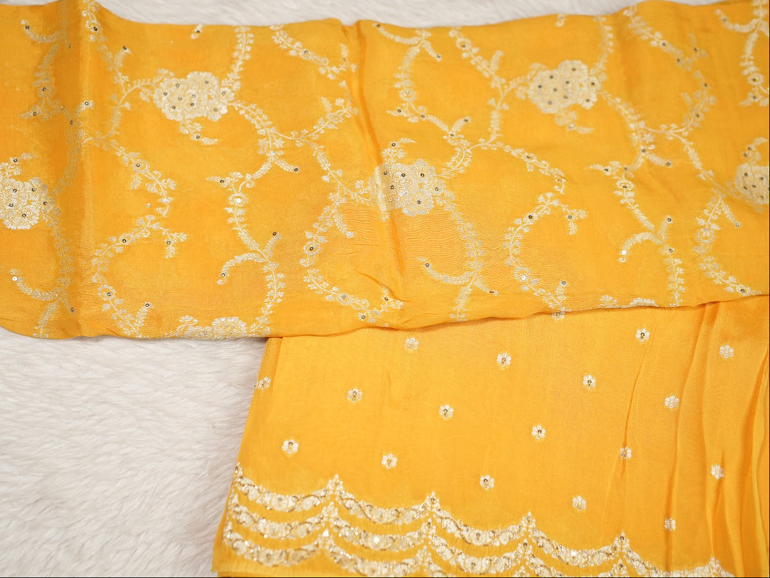 Banarasi Salwar TSS4175