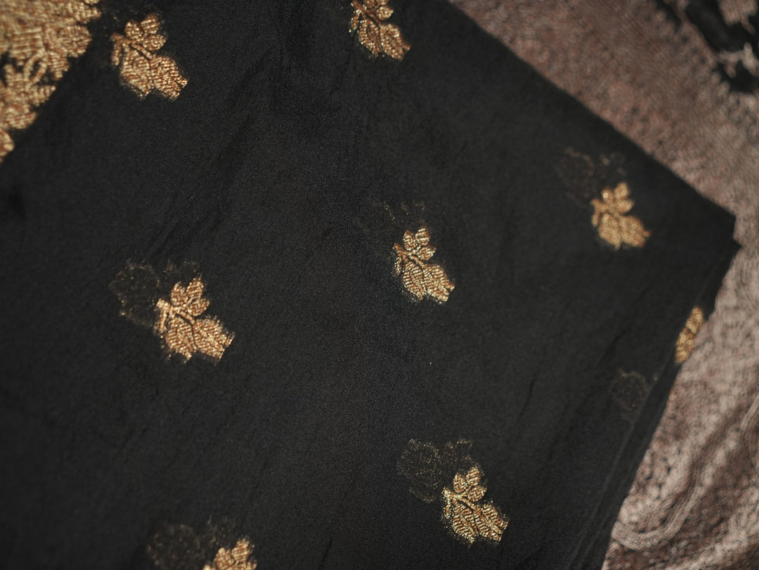 Semi Banarasi Salwar TSS4177