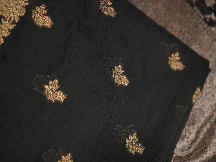 Semi Banarasi Salwar TSS4177