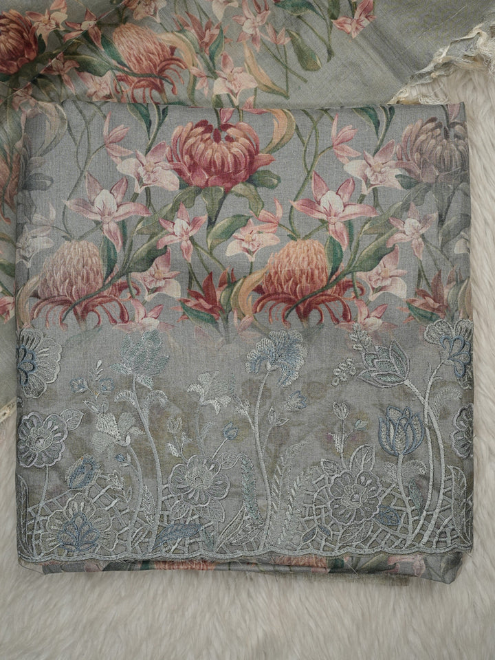 Tussar Salwar TSS4179