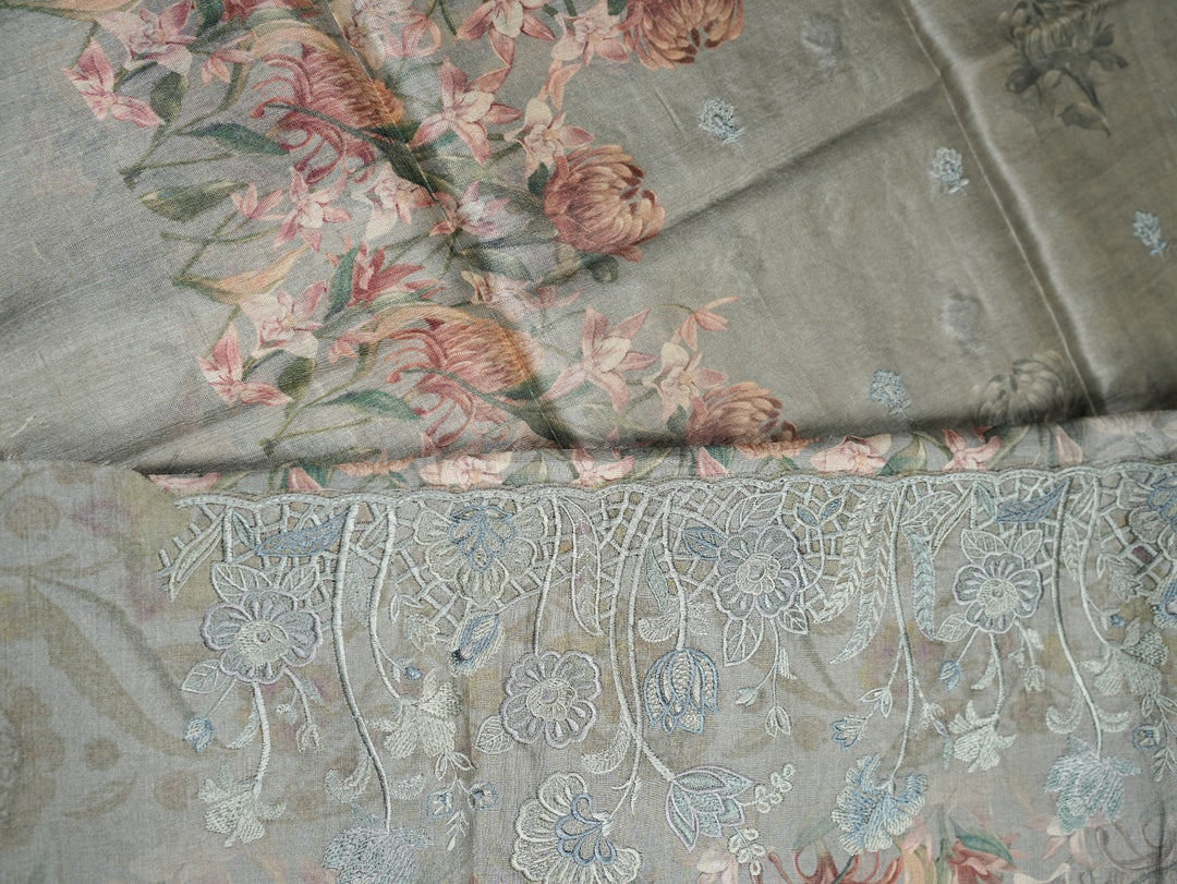 Tussar Salwar TSS4179