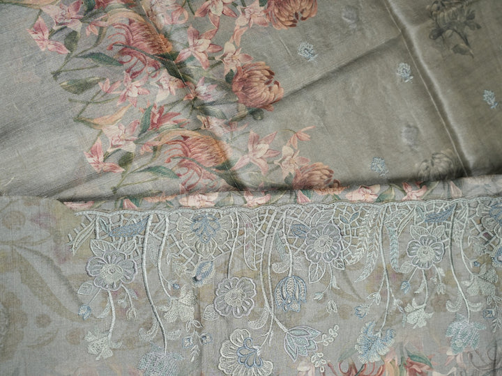 Tussar Salwar TSS4179
