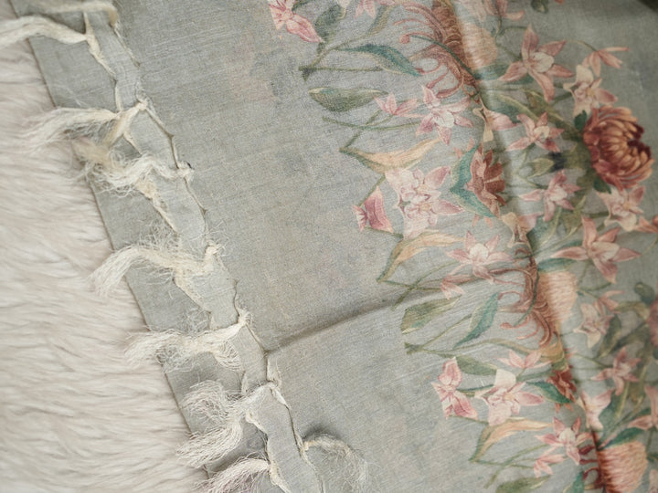 Tussar Salwar TSS4179