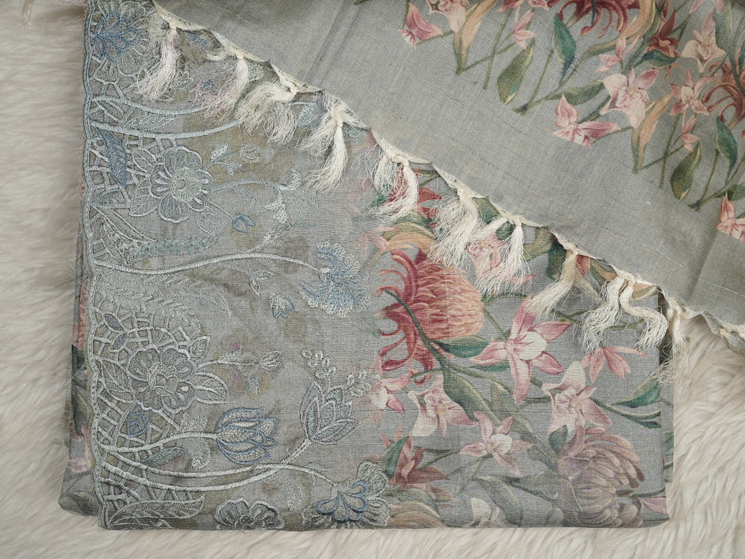 Tussar Salwar TSS4179