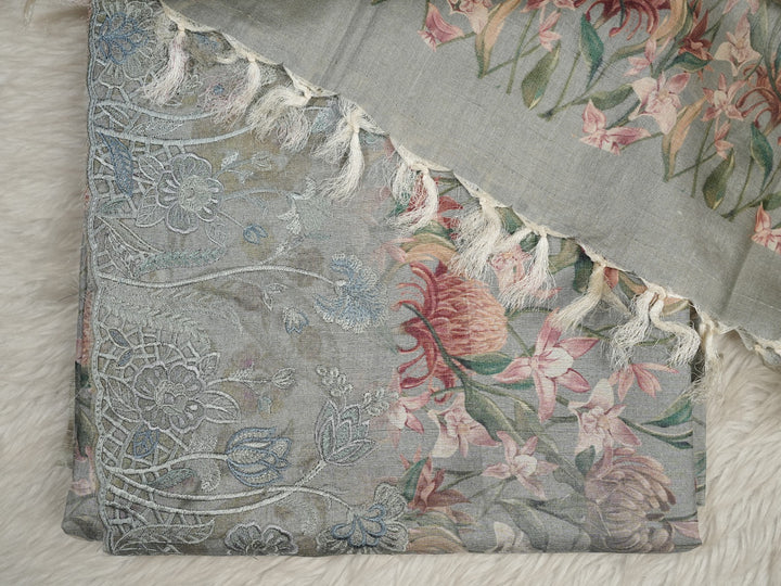 Tussar Salwar TSS4179