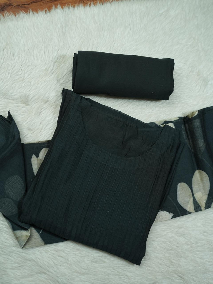 Mul Chanderi Salwar TSS4183