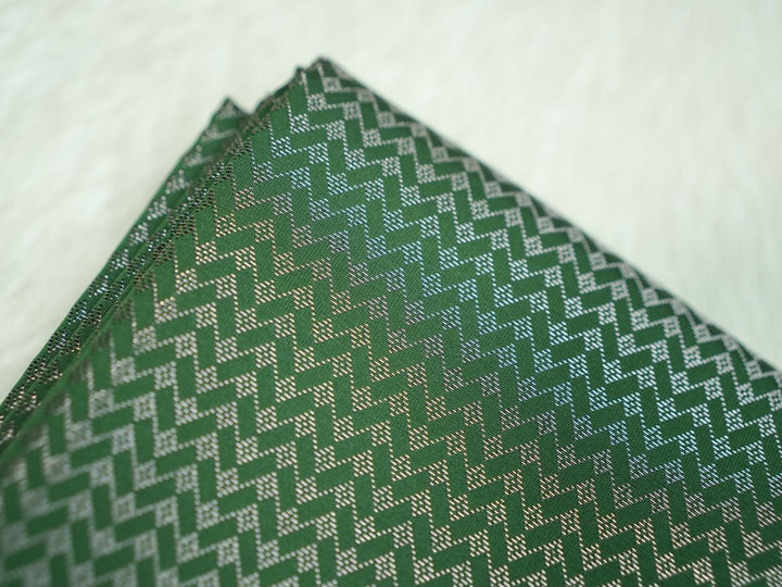 Semi-Silk Saree TSA4186