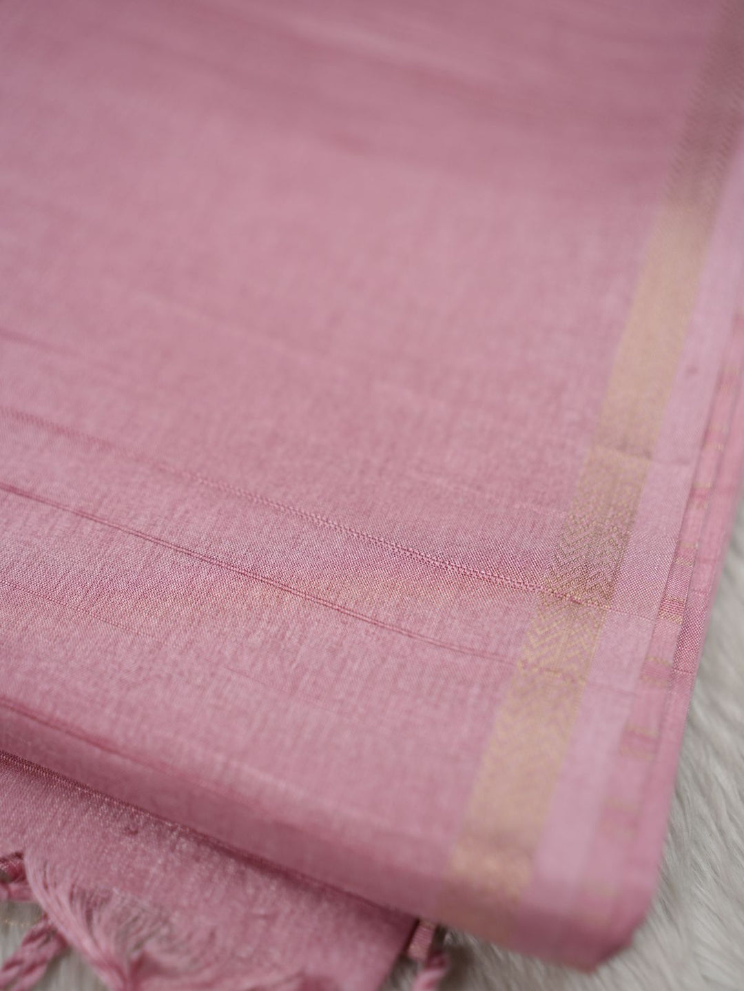 Semi -Tussar Saree TSA4190