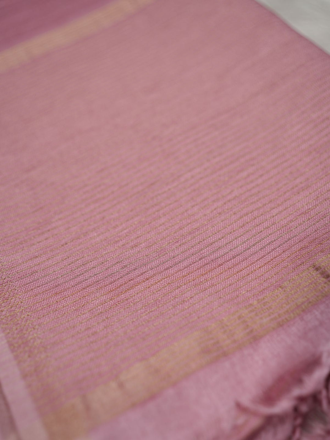 Semi -Tussar Saree TSA4190