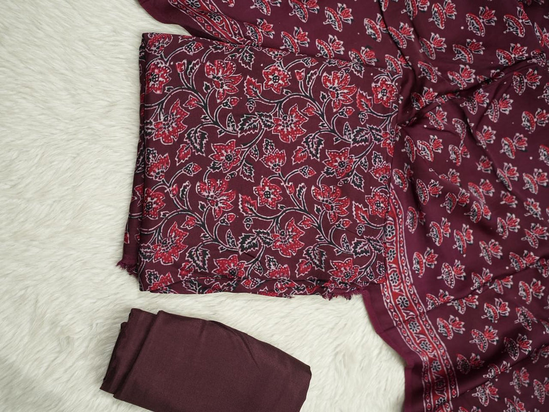 Modal Salwar TSS4194