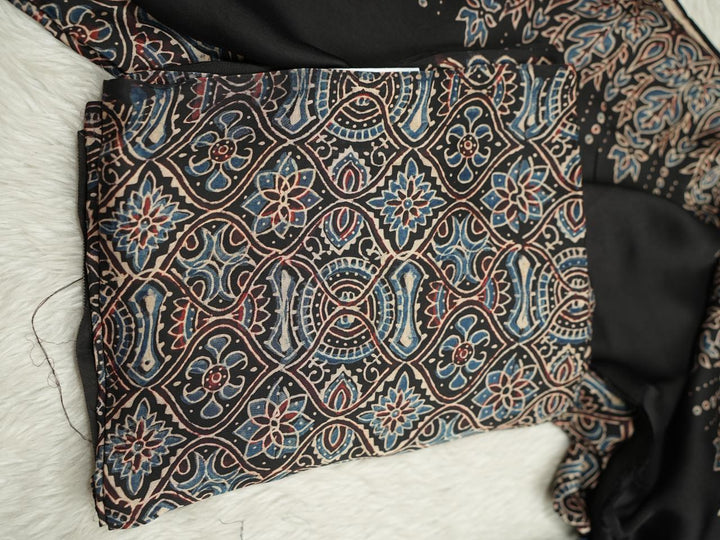 Modal Salwar TSS4194