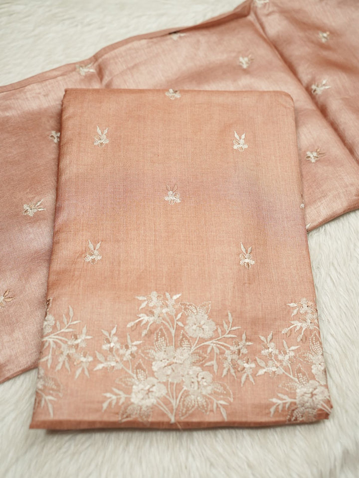 Tussar Salwar TSS4199