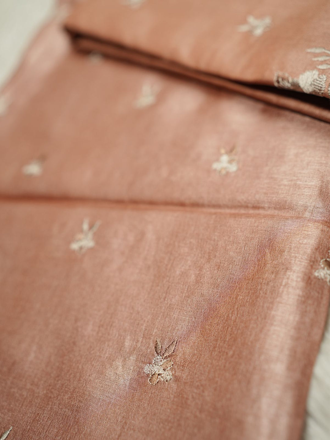 Tussar Salwar TSS4199