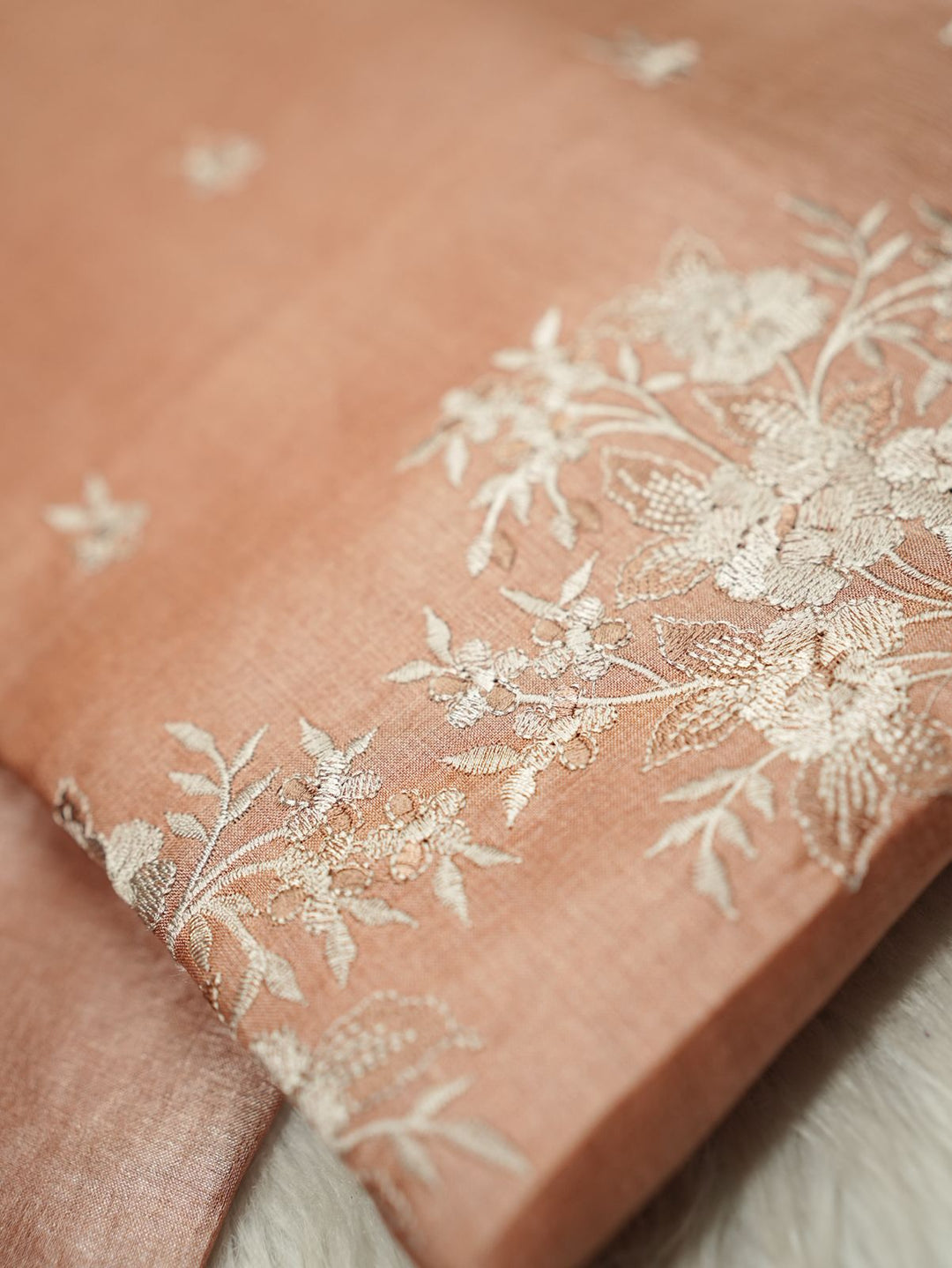 Tussar Salwar TSS4199