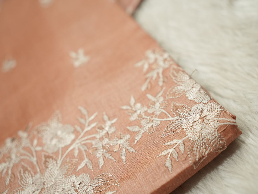 Tussar Salwar TSS4199