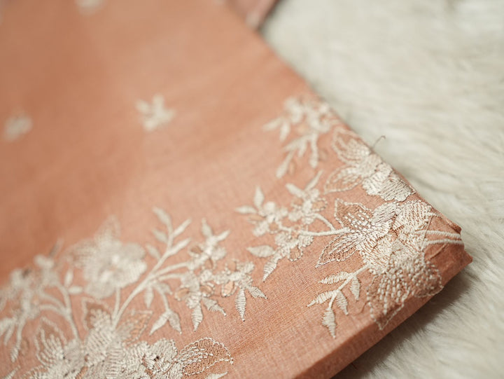 Tussar Salwar TSS4199