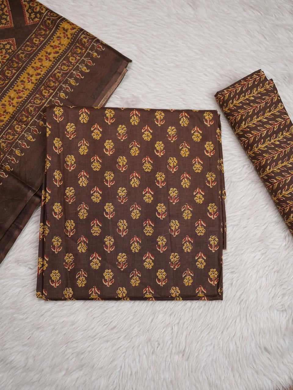 Cotton Salwar TSS4200