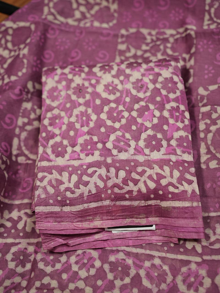 Cotton Salwar TSS4201