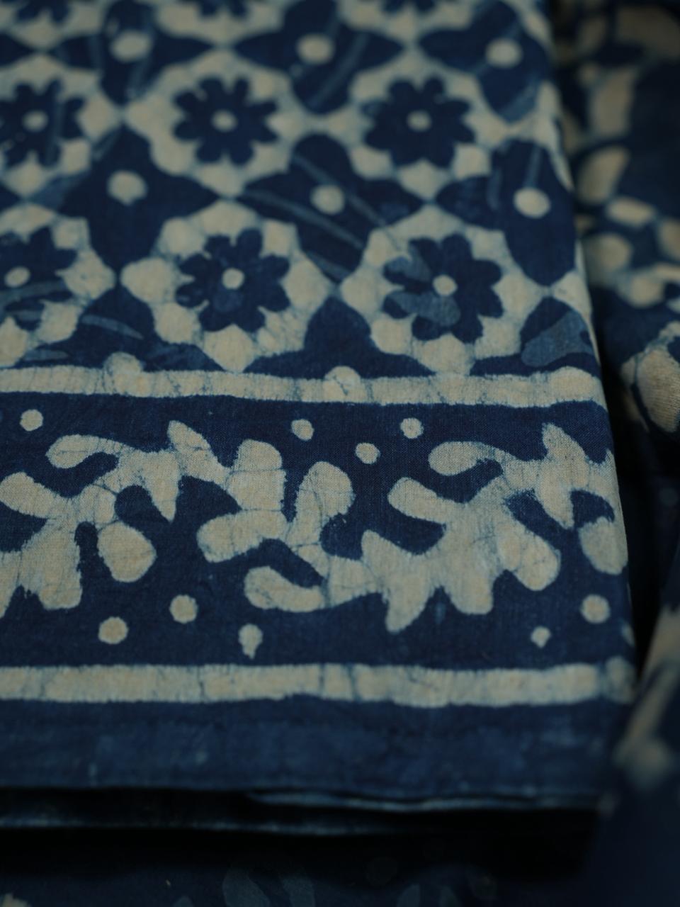 Cotton Salwar TSS4201