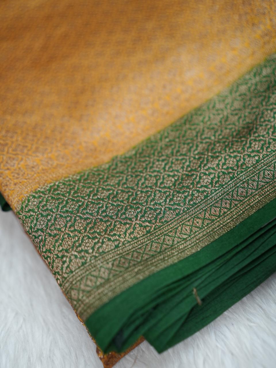 Banarasi Saree TSA4189