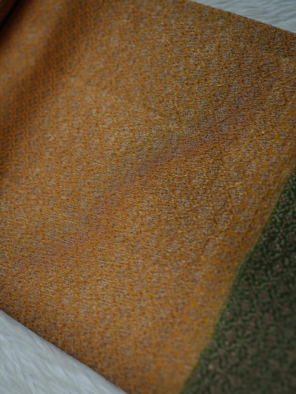 Banarasi Saree TSA4189