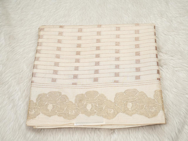 Tussar Saree TSA4205