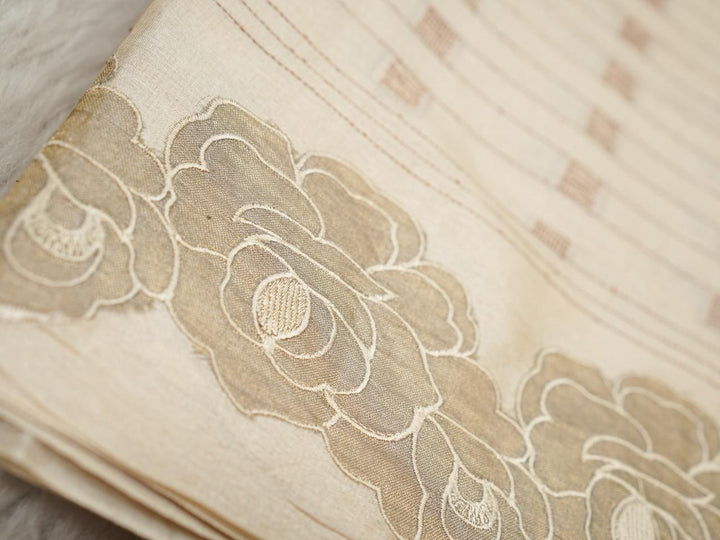 Tussar Saree TSA4205