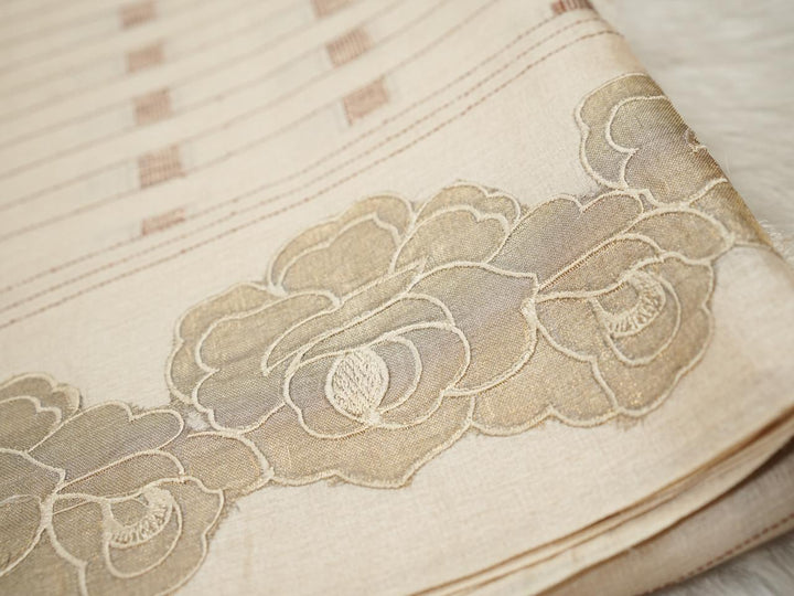 Tussar Saree TSA4205