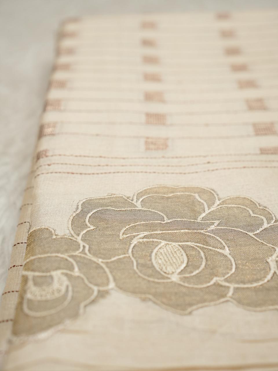 Tussar Saree TSA4205