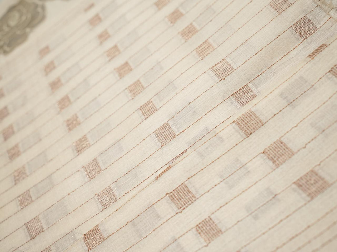 Tussar Saree TSA4205