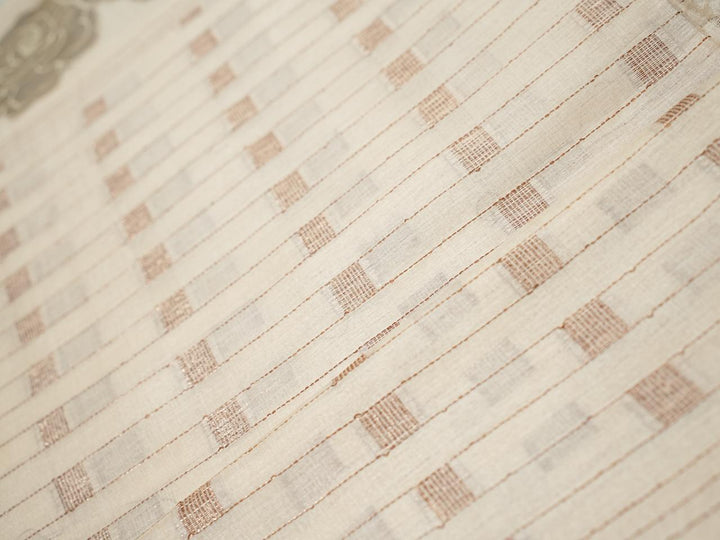 Tussar Saree TSA4205