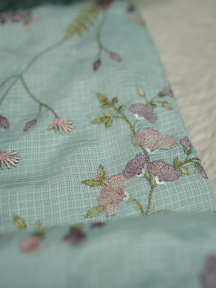 Tussar Saree TSA4223