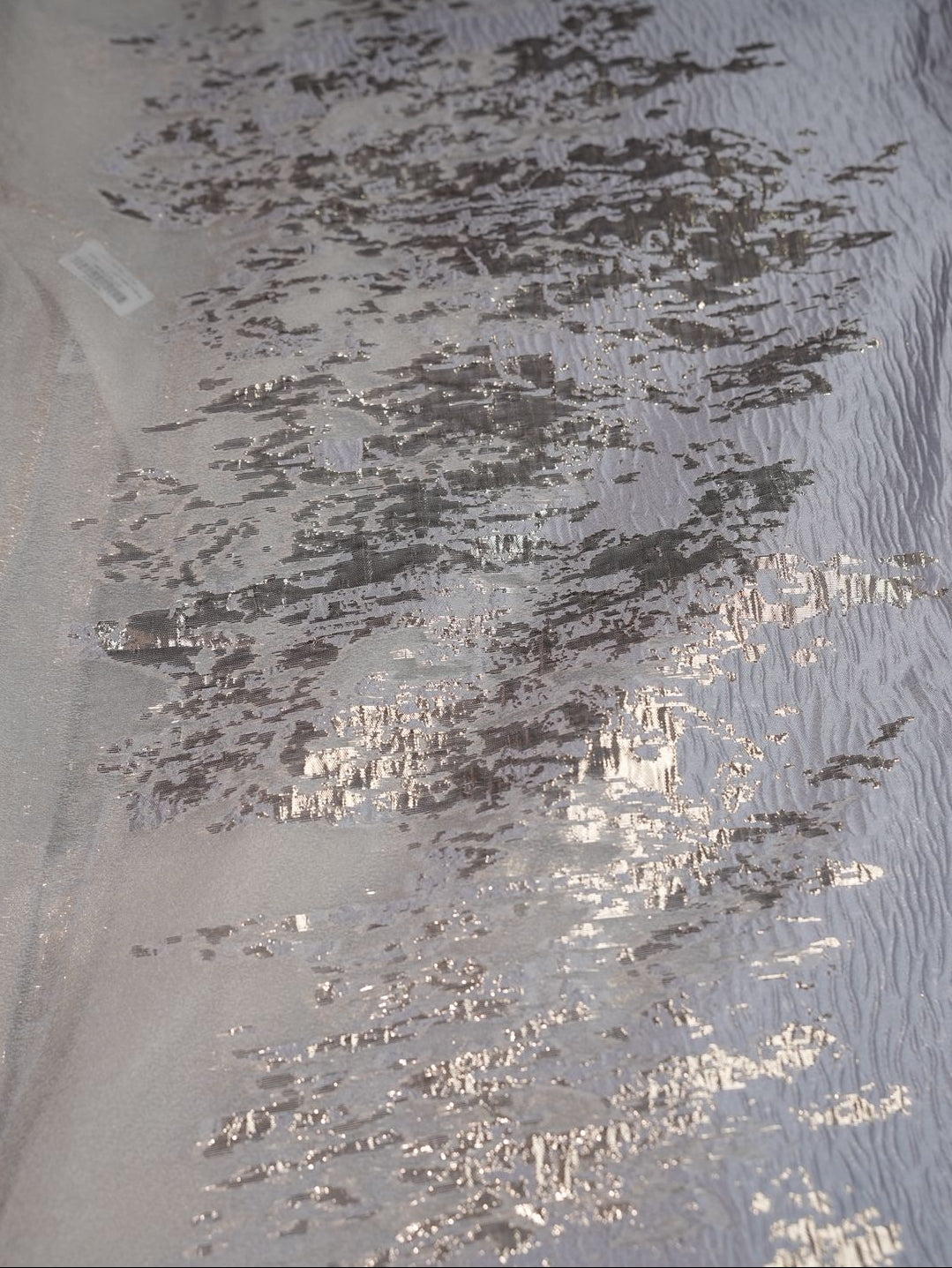 Turkish Organza Material TRF4244