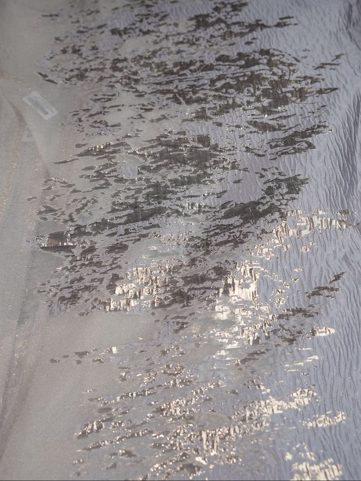 Turkish Organza Material TRF4244